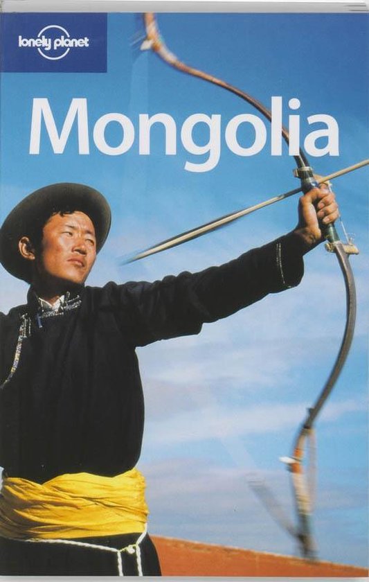 Mongolia