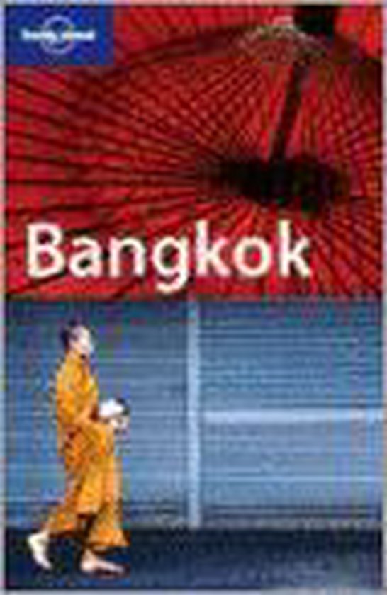 BANGKOK CITYGUIDE 6E ING