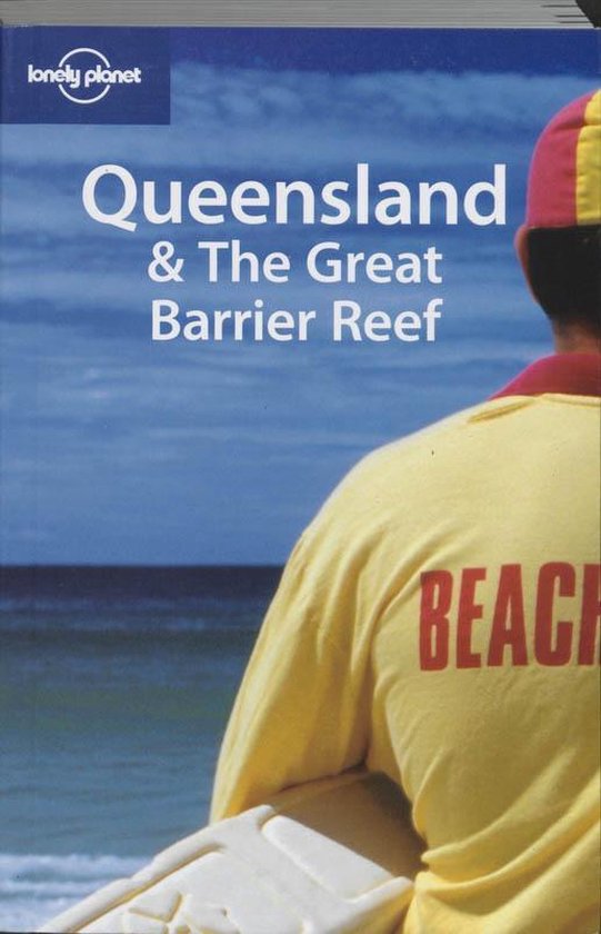 Lonely Planet Queensland & The Great Barrier Reef