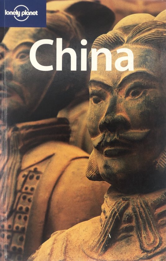 Lonely Planet China