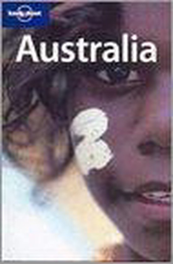 Lonely Planet Australia