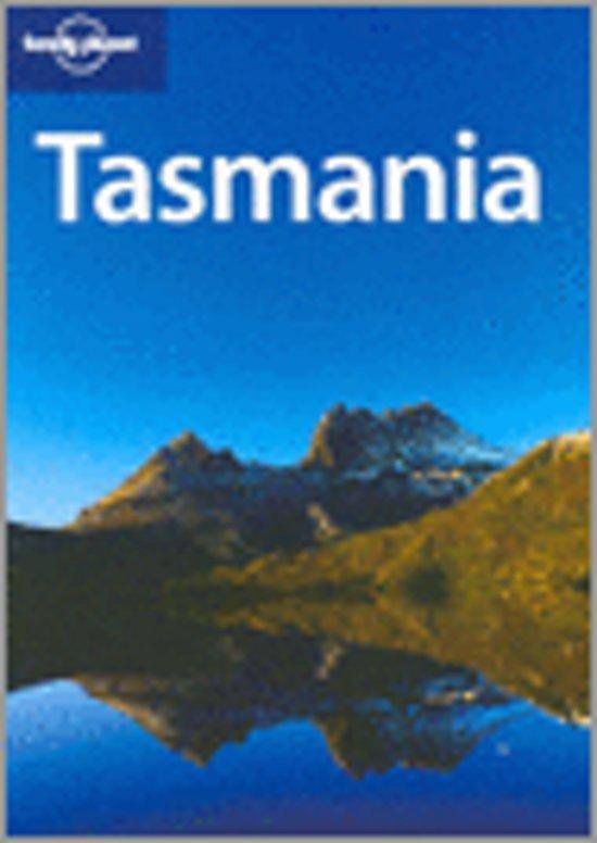 Lonely Planet Tasmania