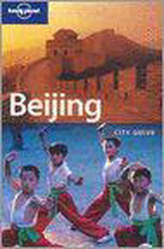 Lonely Planet Beijing