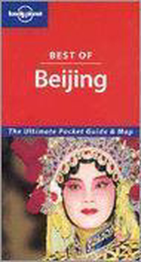 Lonely Planet Best of Beijing