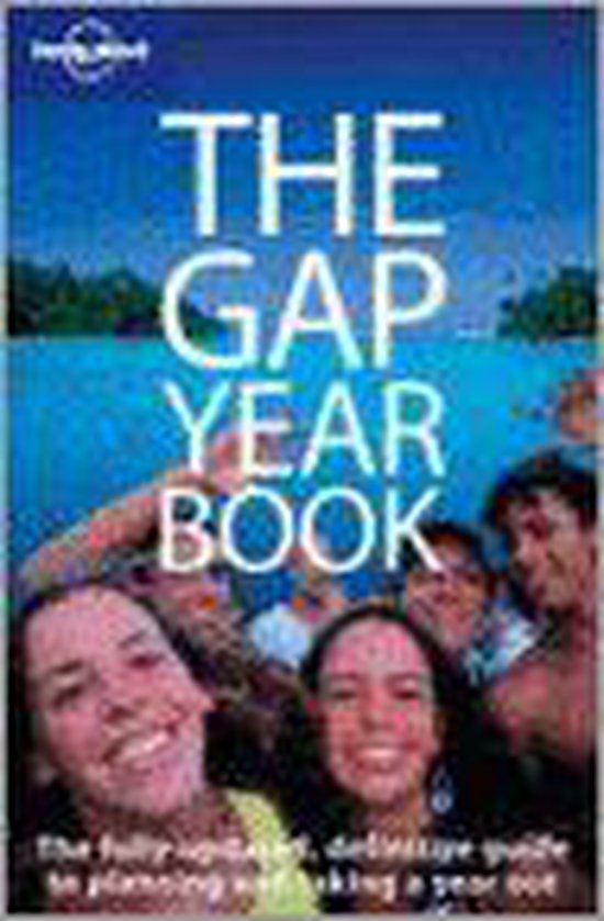 The Gap Year Book