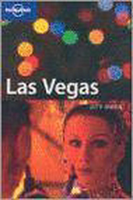 Lonely Planet Las Vegas