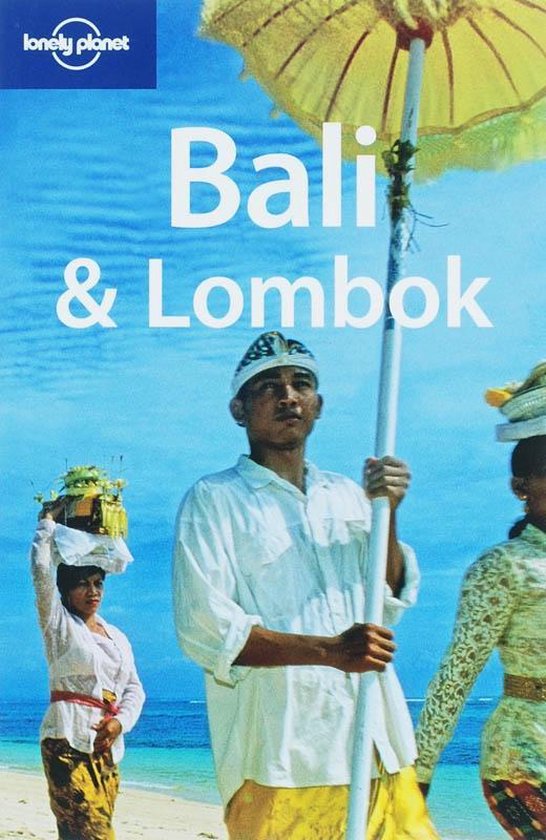 Bali And Lombok