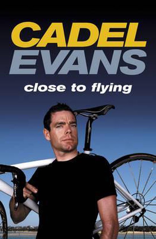 Cadel Evans