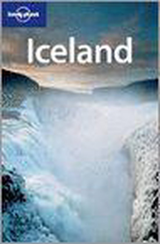 Lonely Planet Iceland