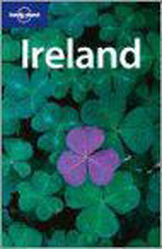 IRELAND 6E ING