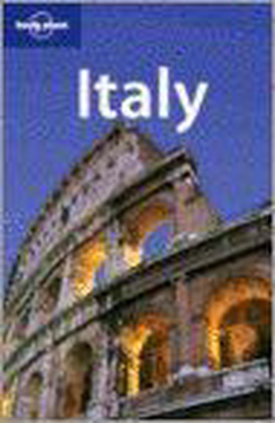 ITALY 6E ING