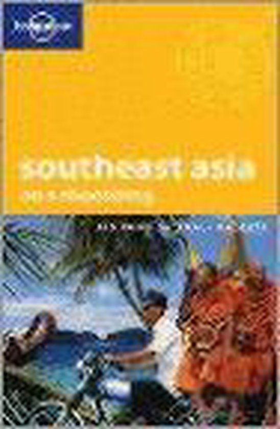 Southeast Asia on a Shoestring