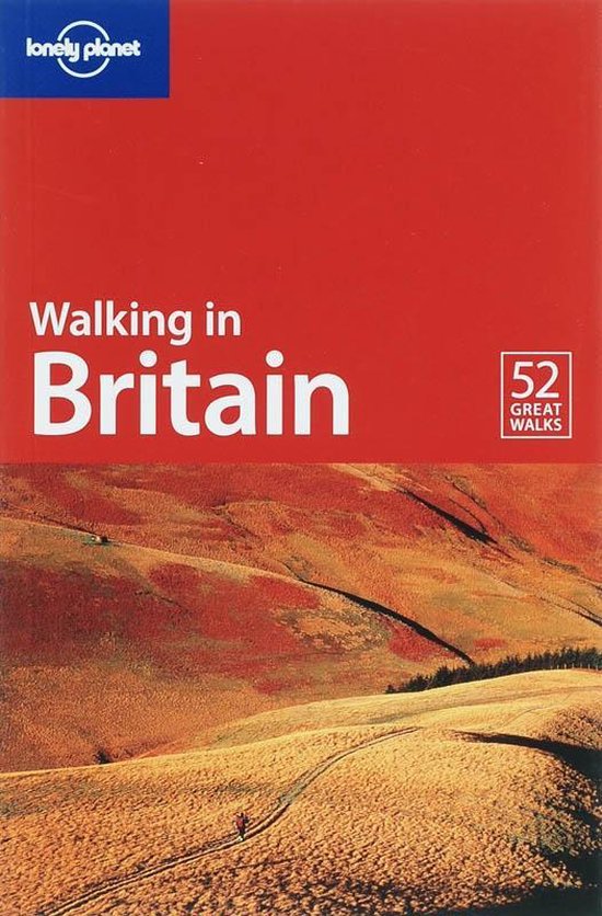 Walking in Britain