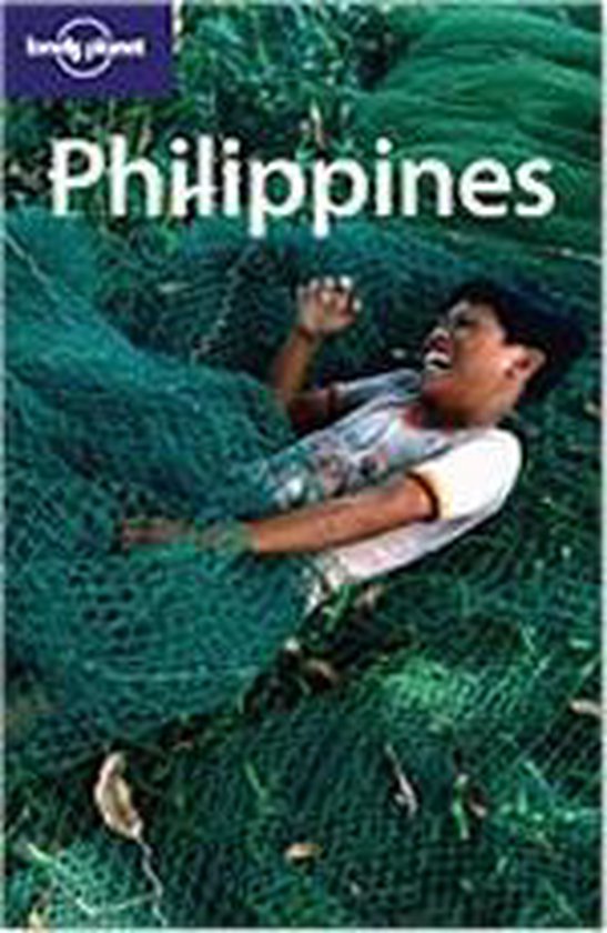 Lonely Planet Philippines