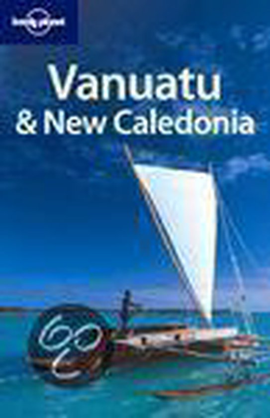 Vanuatu And New Caledonia