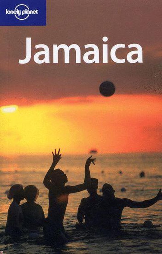 Jamaica / Jamaica / druk 4