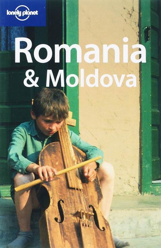 Romania And Moldova