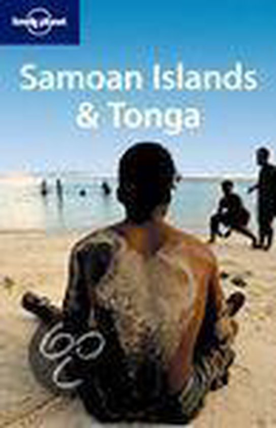 Samoan Islands And Tonga