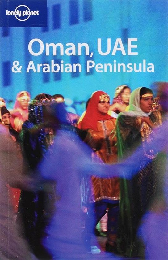 Oman, UAE and Arabian Peninsula