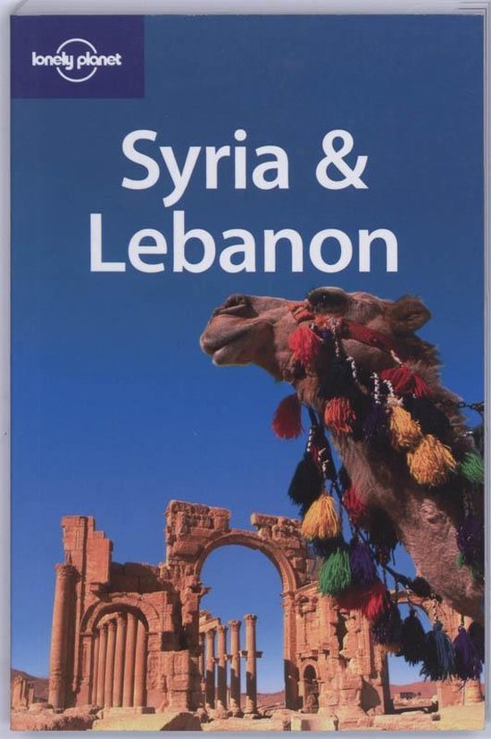 Syria And Lebanon