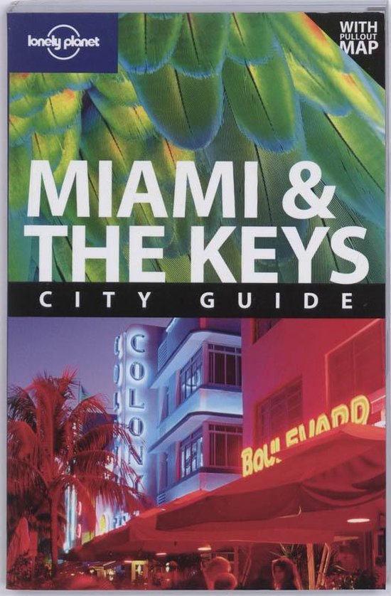 Miami and the Keys