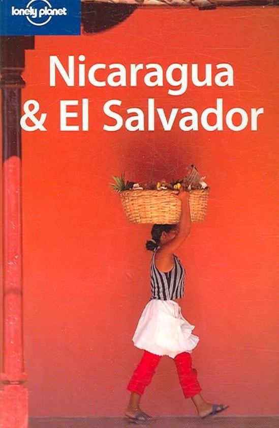 Nicaragua And El Salvador