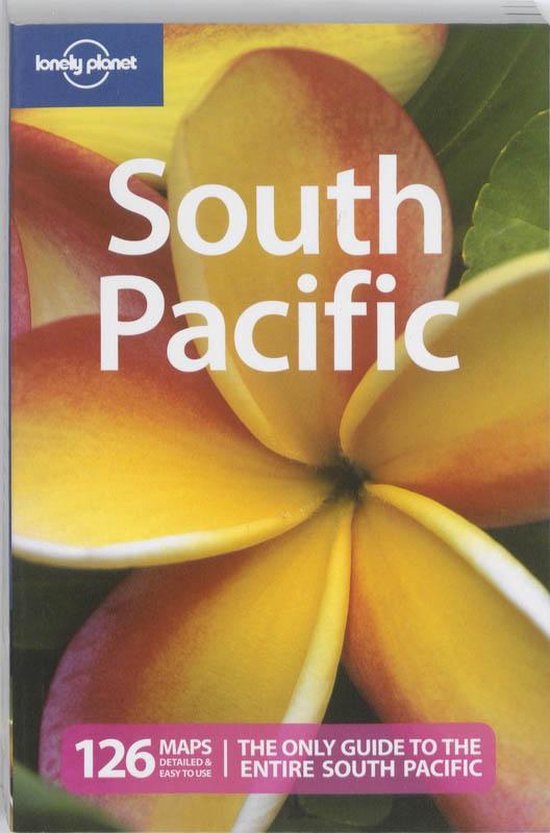 South Pacific