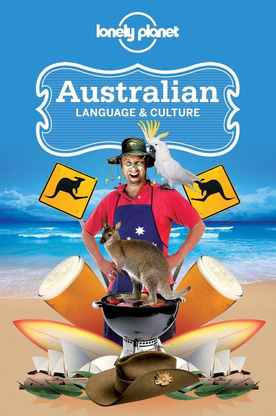 Australian Language & Culture 4th