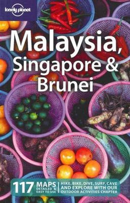 Malaysia Singapore And Brunei