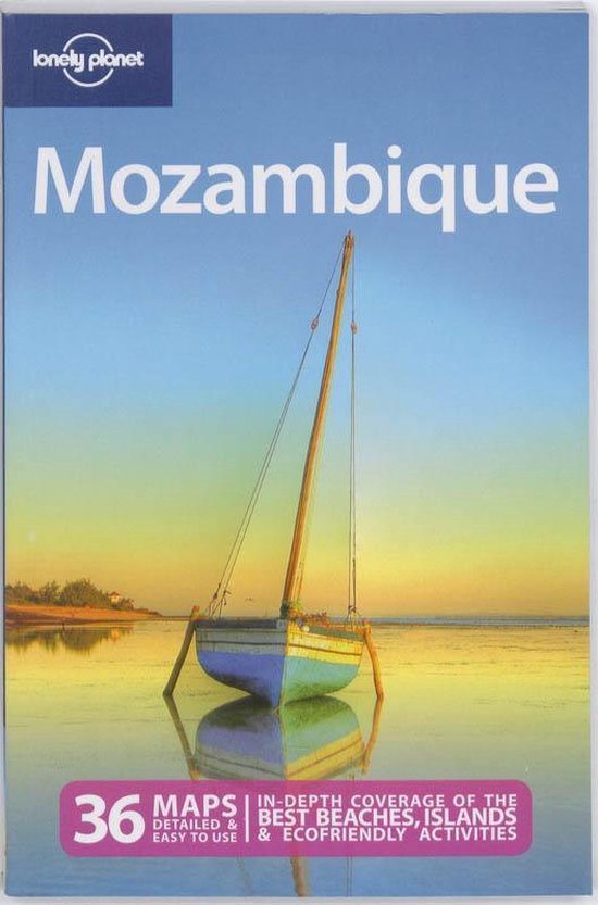 Mozambique