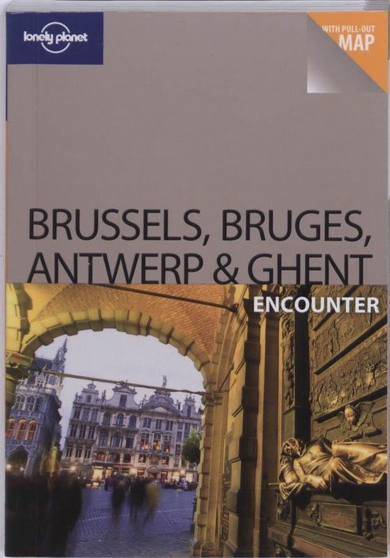 Brussels Bruges Antwerp and Ghent