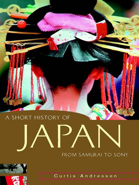 A Short History of Japan