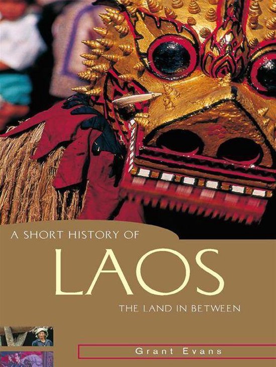 A Short History of Laos