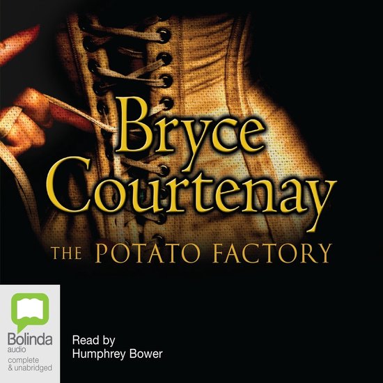 The Potato Factory