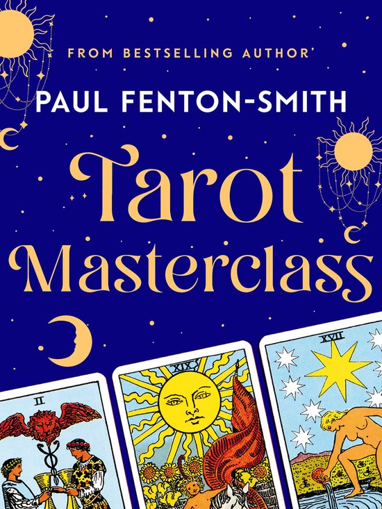 Tarot Masterclass