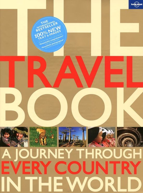 Travel Book 2