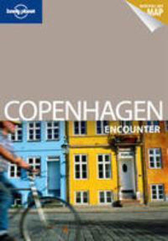 Lonely Planet Copenhagen Encounter