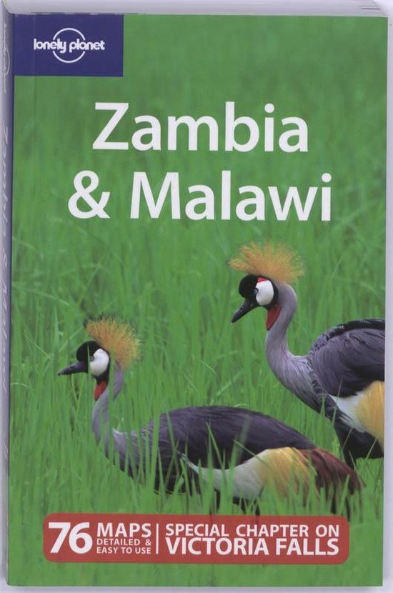 Zambia And Malawi