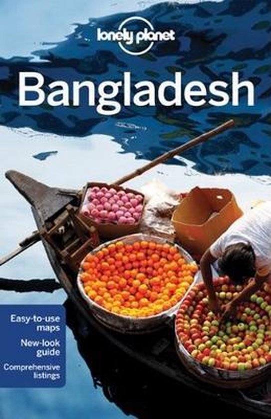 Bangladesh Country Guide 7th