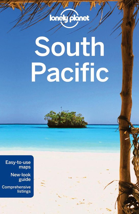 South Pacific 5