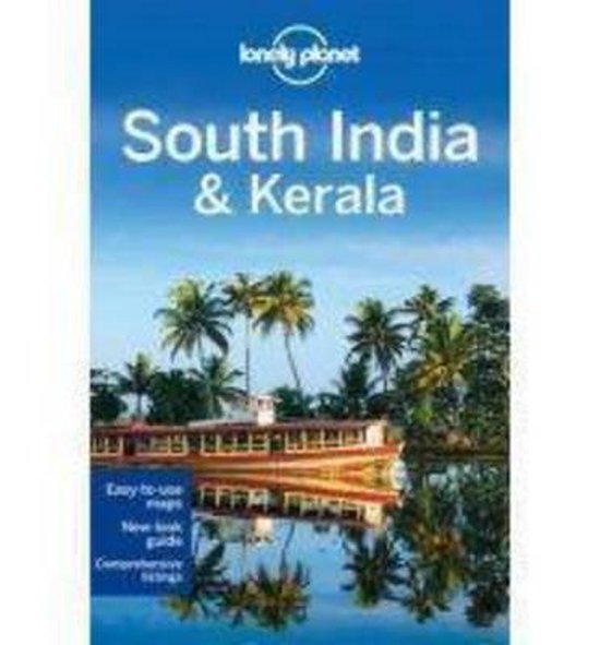 South India And Kerala