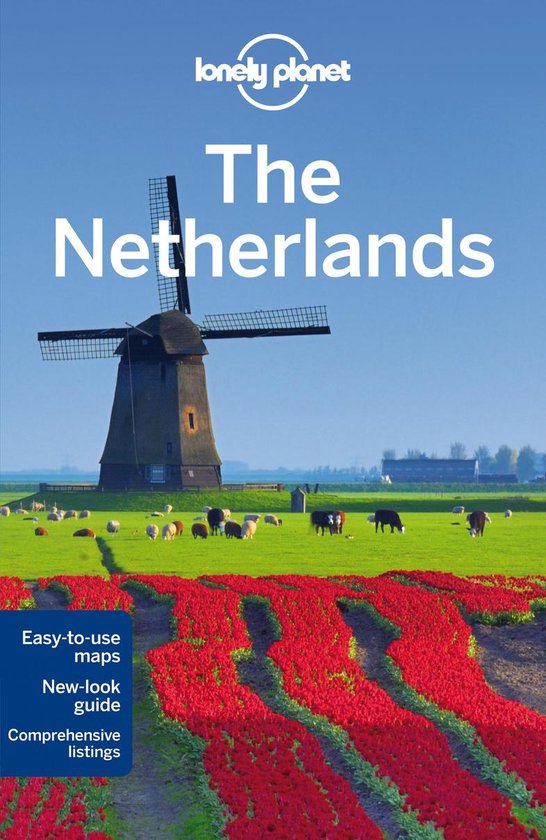 Netherlands The 5