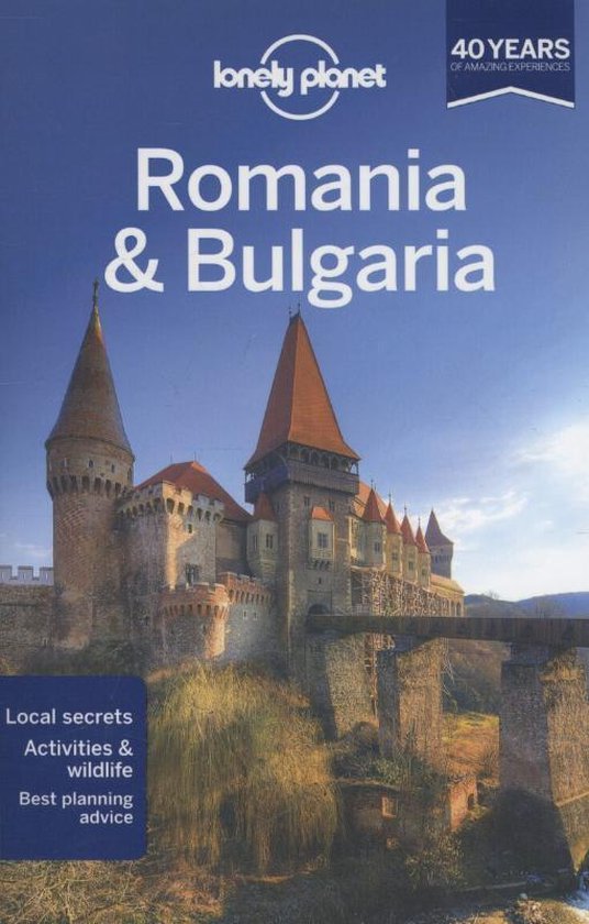 Romania & Bulgaria 6