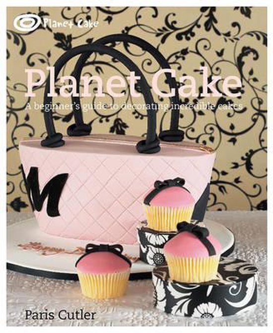 Planet Cake