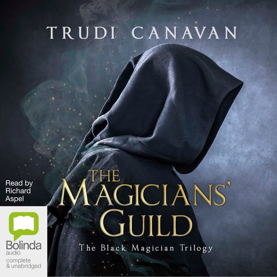 The Magicians' Guild