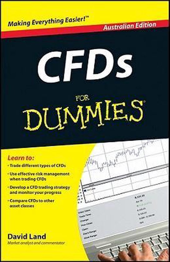 CFDs for Dummies