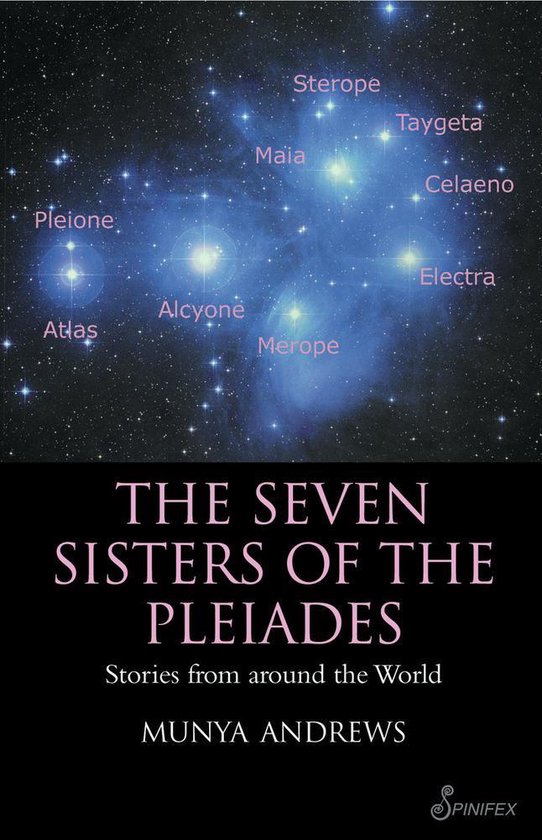 The Seven Sisters of Pleiades