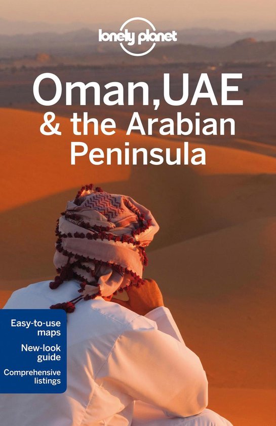 Oman Uae & The Arabian Peninsula 4