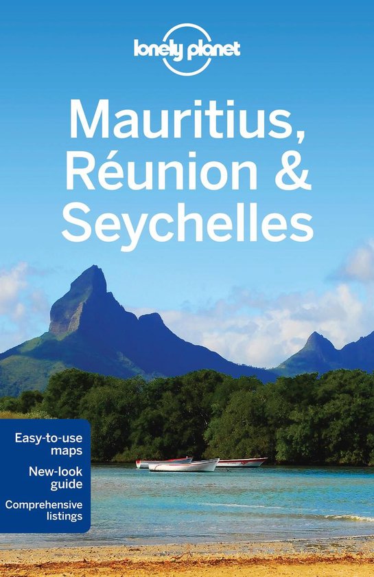 Mauritius Reunion & Seychelles