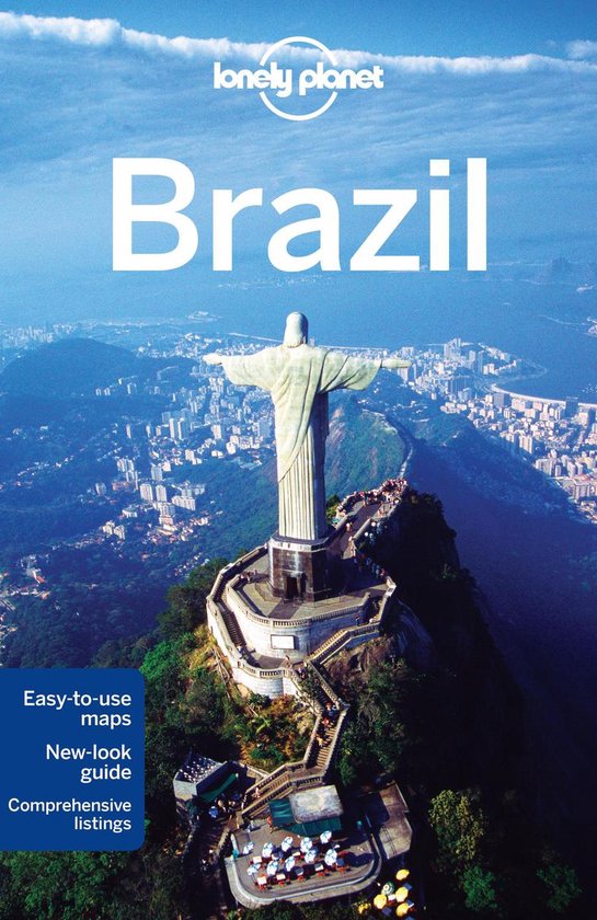 Brazil Country Guide 9th